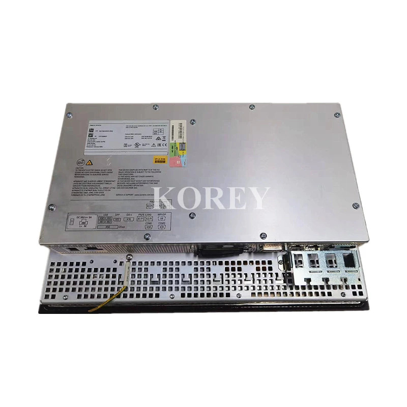 산업컴퓨터 화면 IPC477D 67240-0HC07-0PA0 67 240-0HC07-0PA0 포장