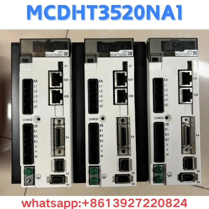 리퍼 드라이브 MCDHT3520NA1 OK