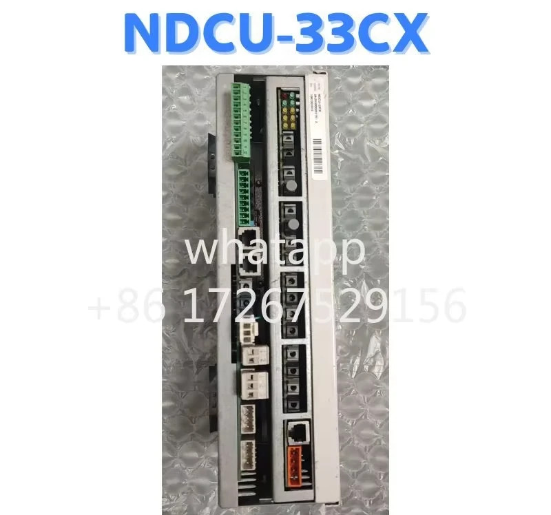 리퍼 컨트롤러 NDCU-33CX OK