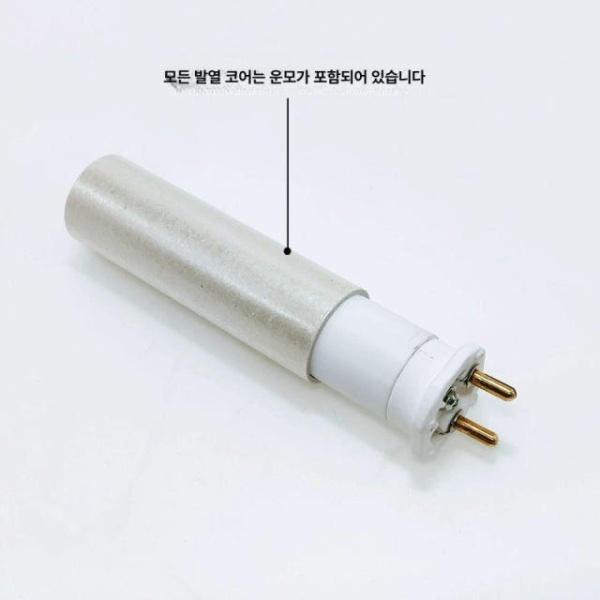 최신형 자동차 수리용 소형 용접기 플라스틱 히팅건 인두기 DSH-XA 1500W DSH-XA 1500W - 상세 이미지 4