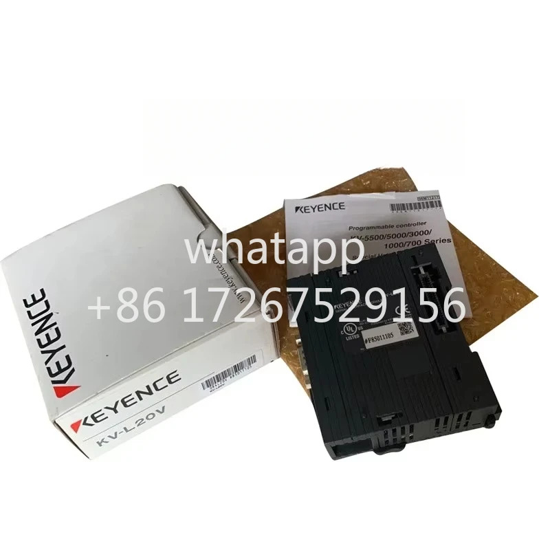 오리지널 Keyence 광섬유 증폭기 센서 FS-10 FS-14 FS-15 FS-17