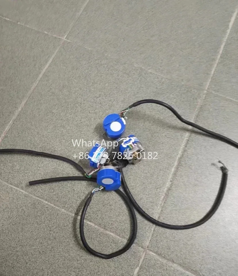 TS6014-N119 리퍼 엔코더 완료 TS6014 N119