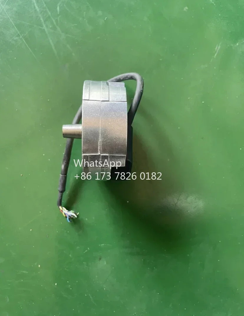 리퍼 ECI 1317 32 62S12-78 ID 623 042-52 인코더 완료상태