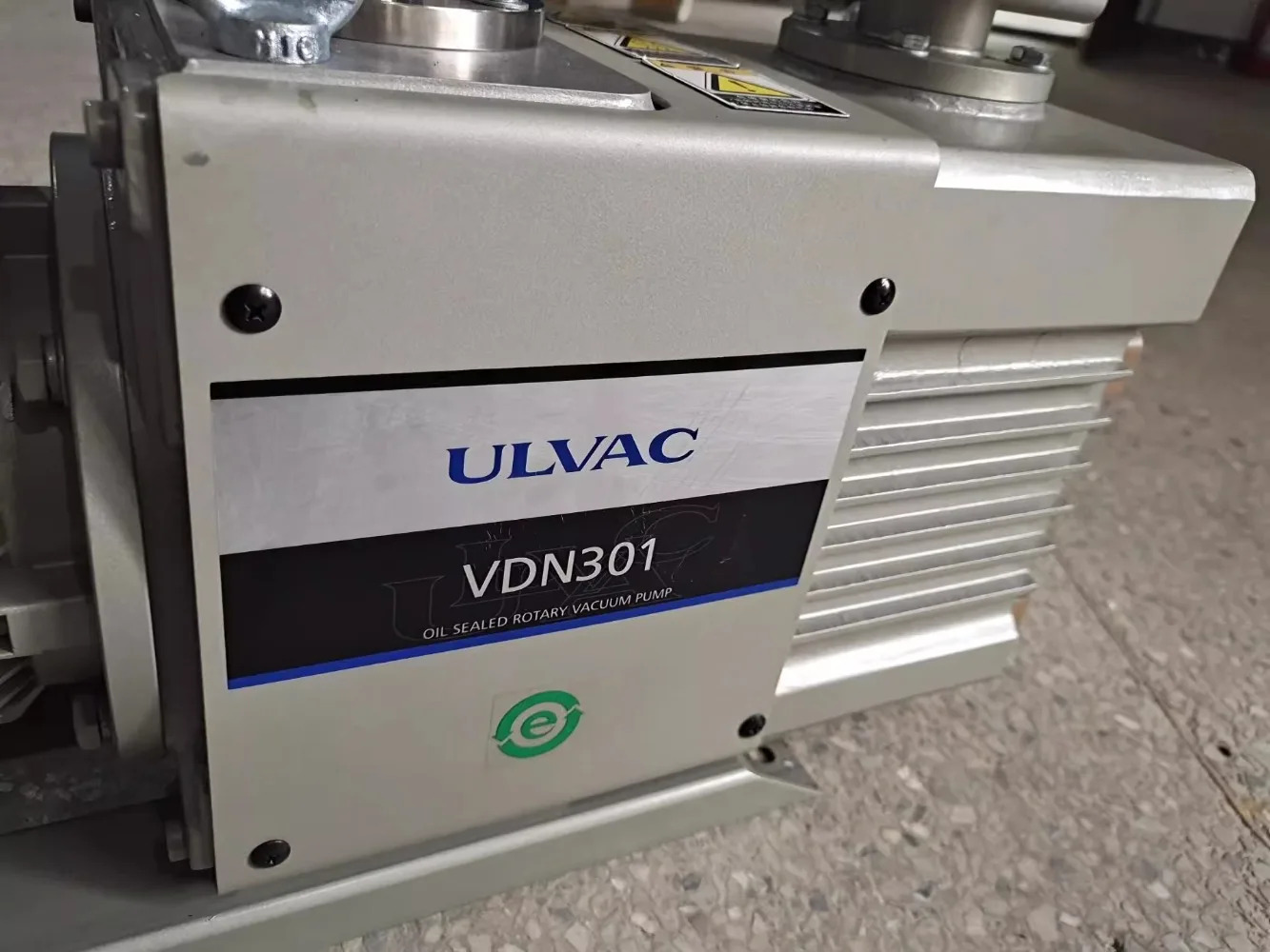 VDN301 진공 펌프 신