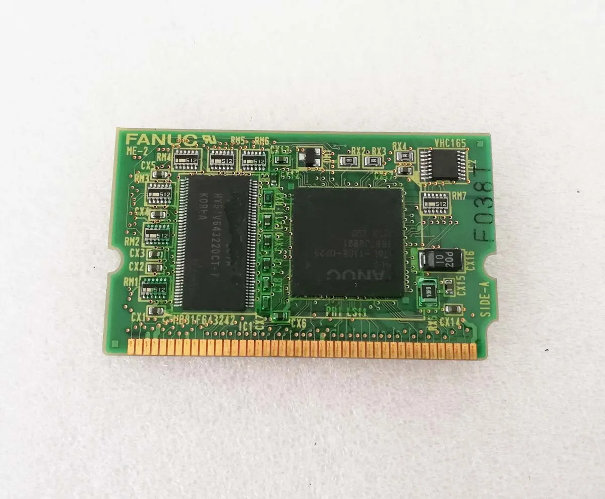 CNC 제어FANUC 메모리 카드 A20B-3900-0200 Pcb 회로 기판