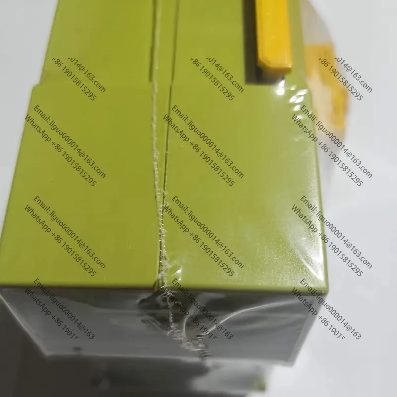 안전 릴레이 PNOZ S11 C 24VDC 750111