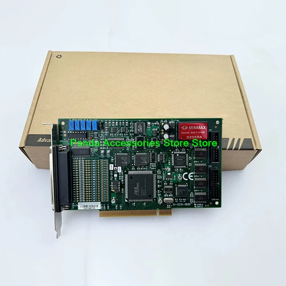 ADLINK PCI-9111DG 데이터 수집 카드 PCI-9111 DG용