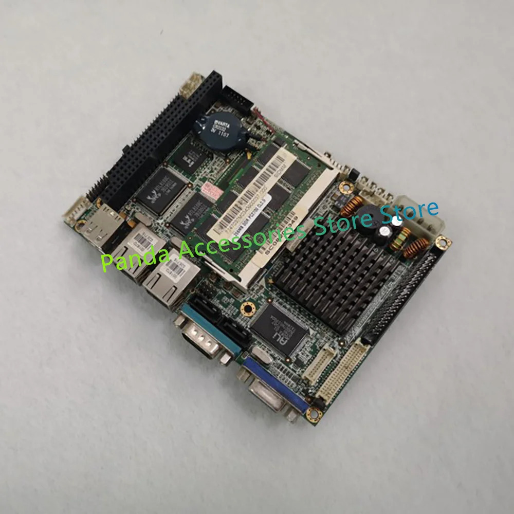 IEI 산업마더보드WAFER-LX-800-R11 WAFER-LX-800-R11-WXCZ REV1.1