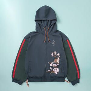 [예약] 레이죠 자켓 l 블루아카이브 실사용 후기 | 효과 있을까? - 상품 이미지 1