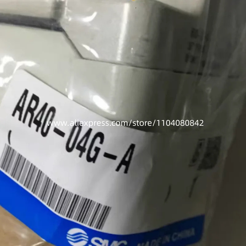 SMC 밸브 AR40-04-A AR40-04B-A AR40-04G-A AR40-04BG-A