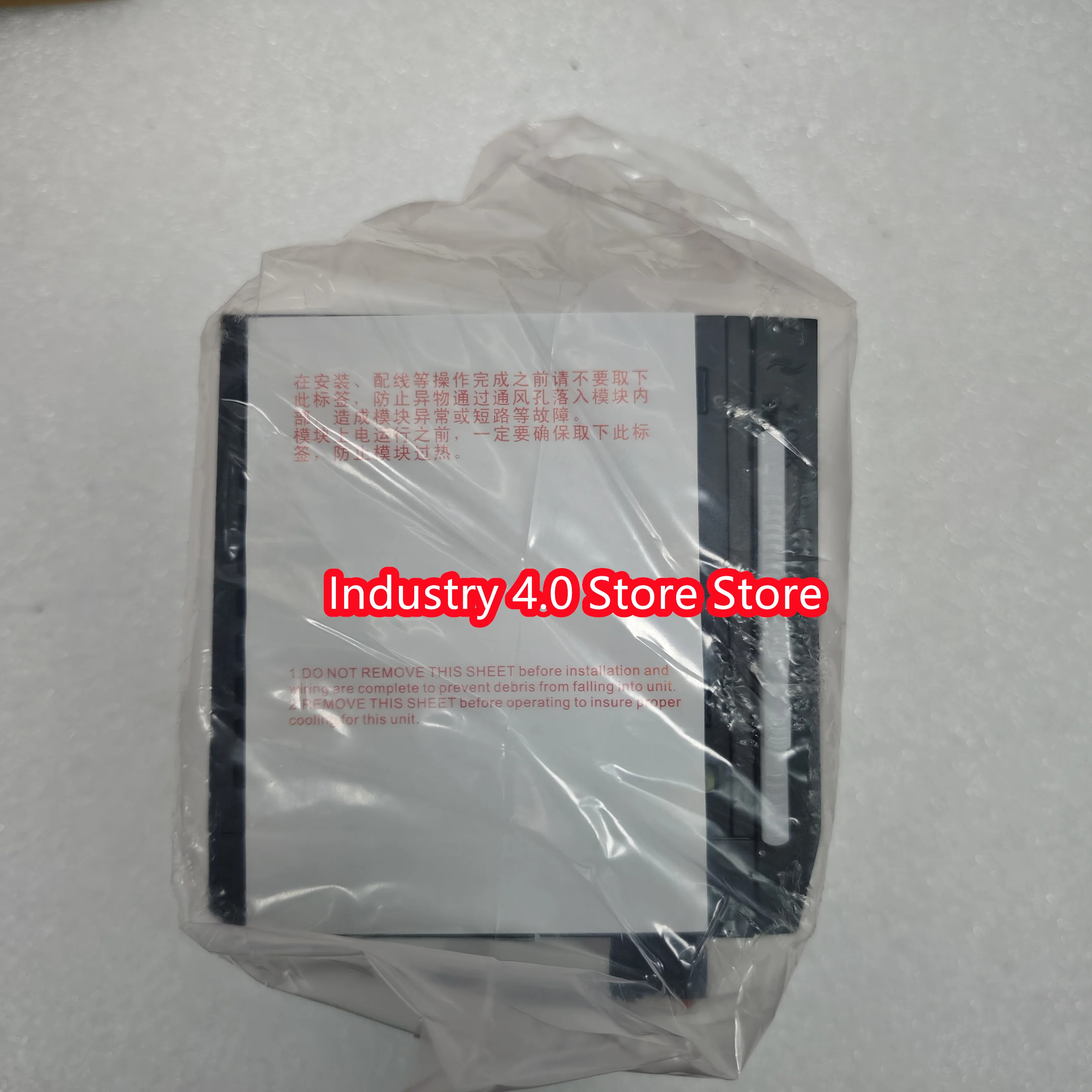 PLC 모듈 H5U-1614MTD-A8H5U-1614MTD-A8S 신