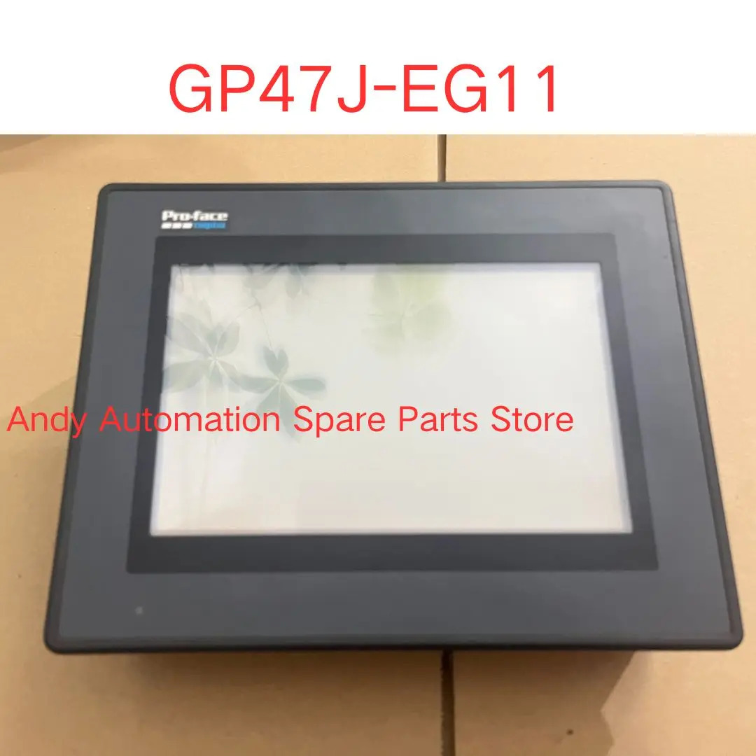 GP47J-EG11 터치스크린 리퍼 OK