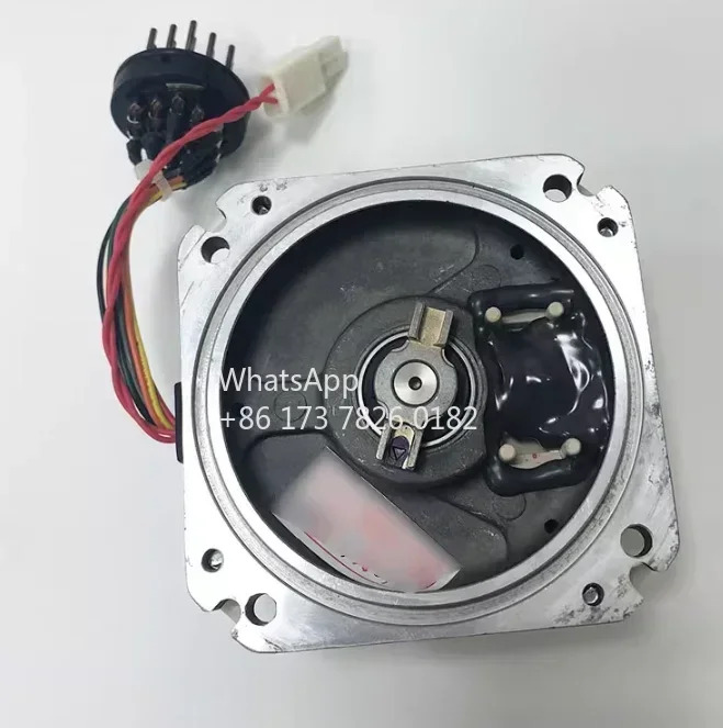OSE253 OSE253S OSE253S2 인코더는 모터대해 리퍼를 거쳤습니다.