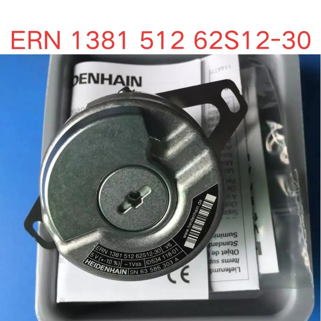 ERN 1381 512 62S12-30 인코더