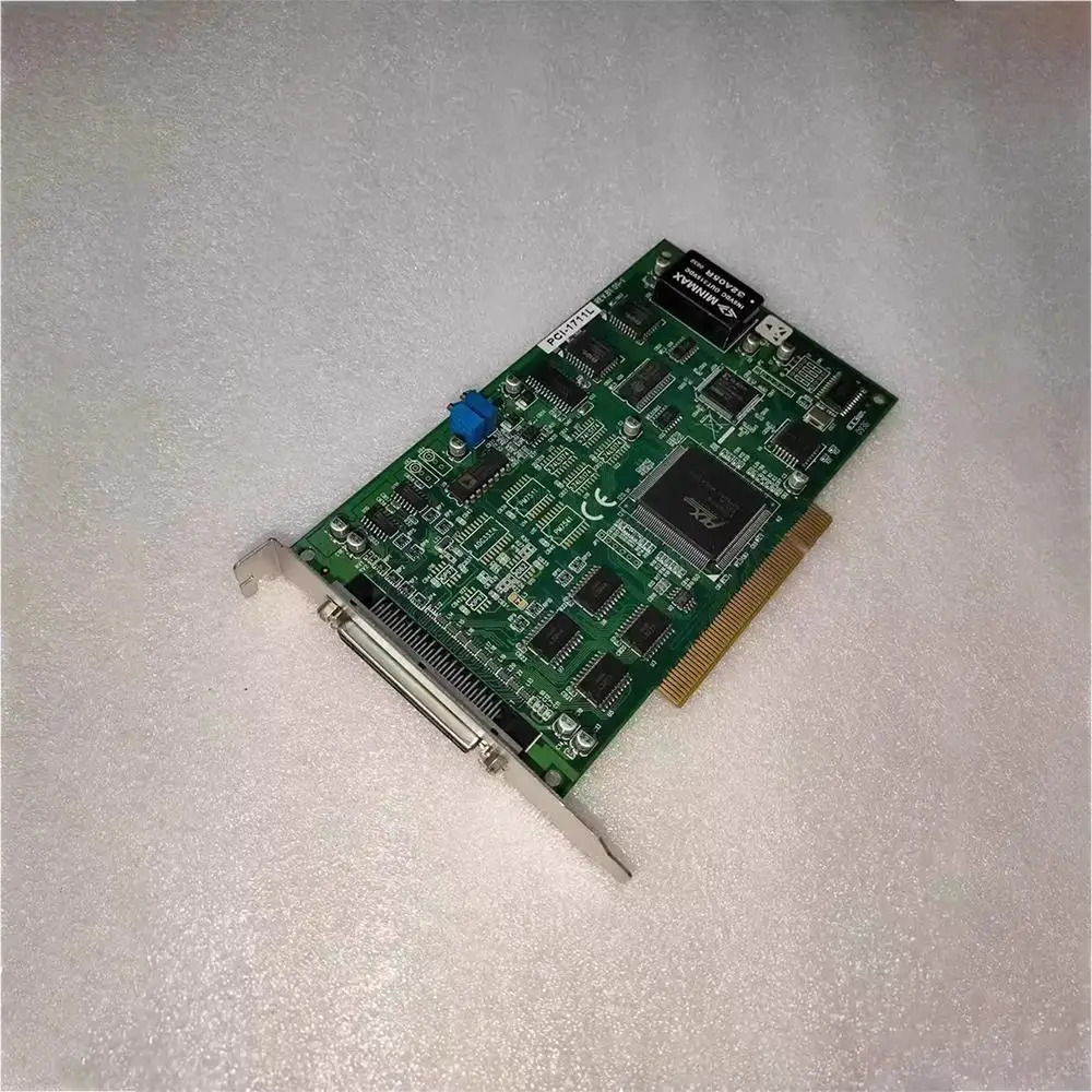 어드밴텍 인수 카드 PCI-1711PCI-1711L