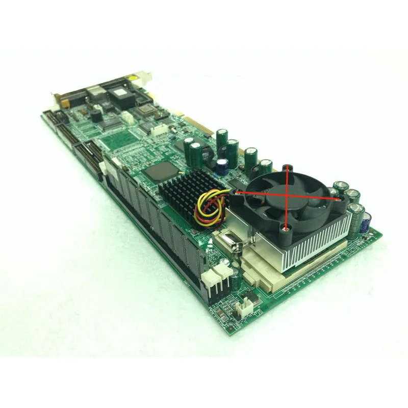 NEXCOM 산업컴퓨터 마더보드PEAK 635-100 REVE