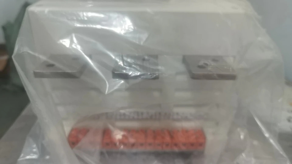 CKJ11-800A 범진공 AC 접촉기