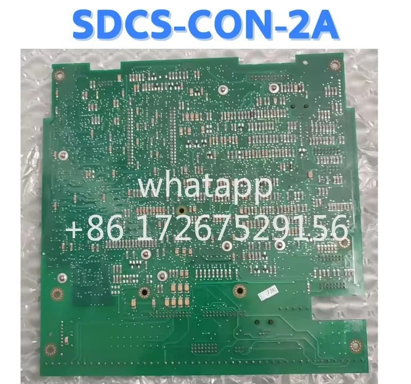 리퍼 회로 기판 SDCS-CON-2A 3ADT 309600 R0002 OK