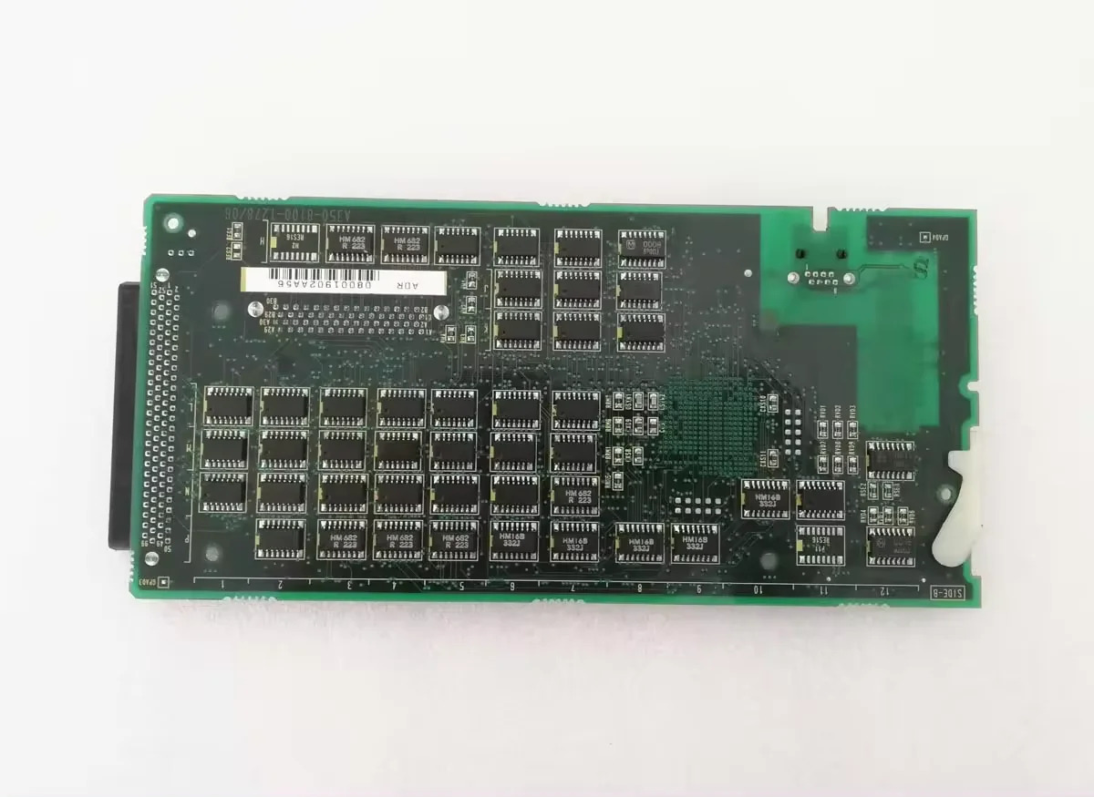 A20B-8100-0271 Fanuc 회로 기판 리퍼 완료 A20B81000271