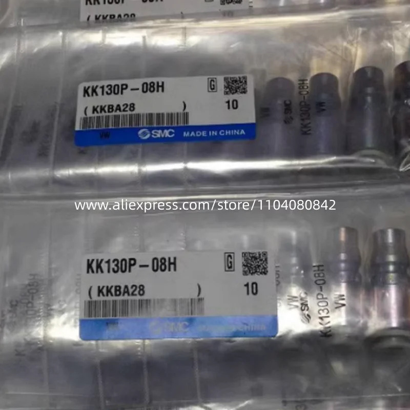 SMC 스플라이스 KK130P-06H KK130S-06H KK130P-08H KK130S-08H KK130P-10H KK130S-10H KK130P-12H KK130S-12H 3