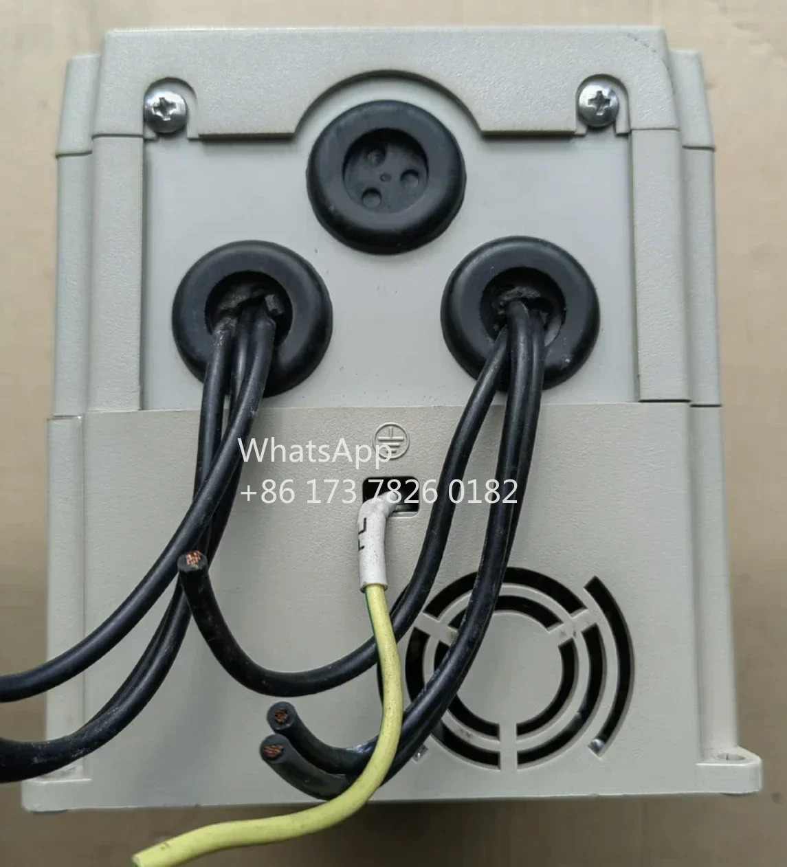 리퍼 2.2kw 변환기 JNTMBGBB0003AZSUN 기능 패키지