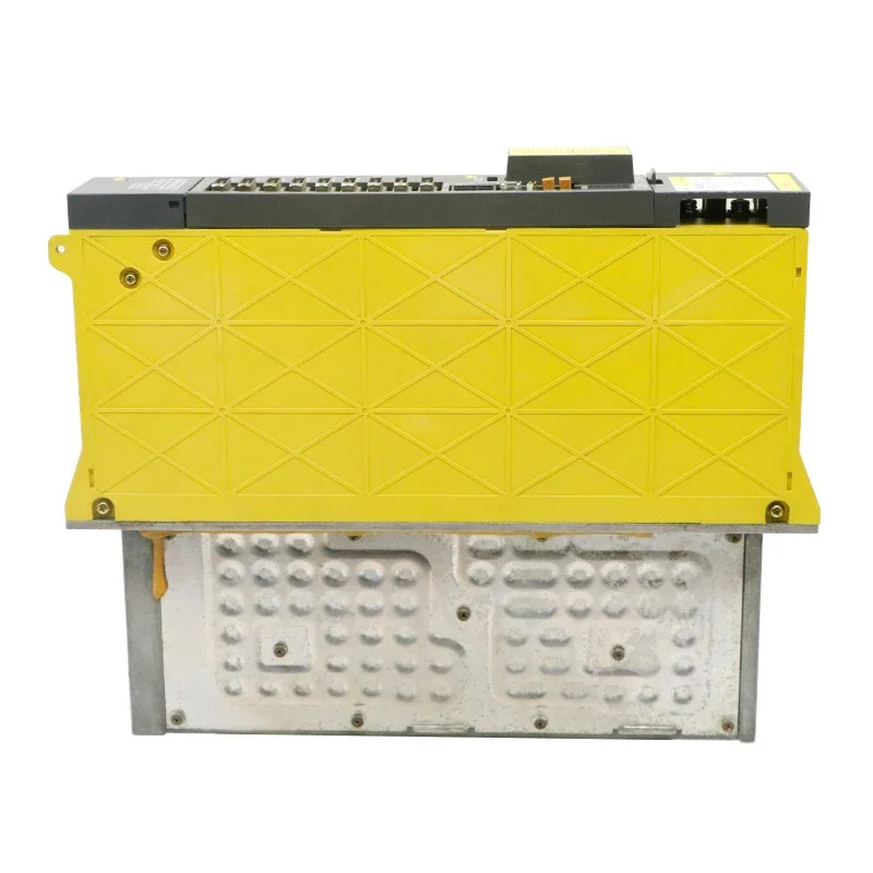CNC 시스템서보 드라이브 모듈 A06B-6079-H206 리퍼