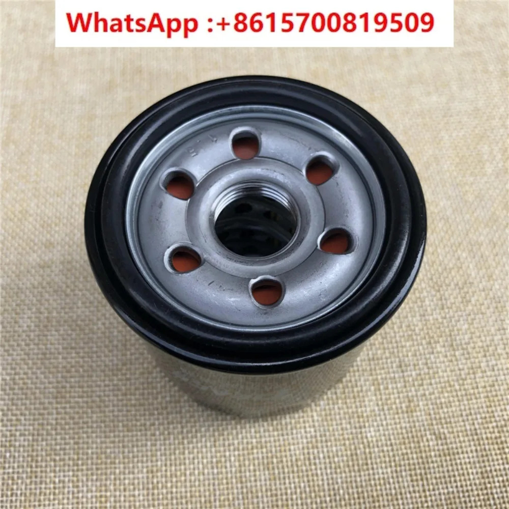 Dayang ADV350T-6 페달 V 샤프 DY300T/-A 오일 필터 요소 엔진 미세 250T-A