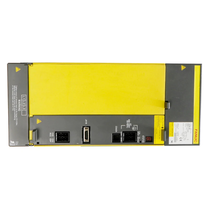 A06B-6110-H030 CNC 시스템FANUC 서보 드라이브 증폭기 모듈