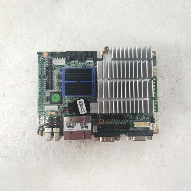 Advantech 3.5인치 산업제어 마더보드PCM-9362 Rev.A1 PCM-9362N