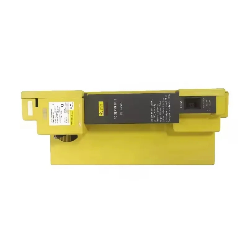 A06B-6089-H106 Fanuc 서보 드라이브 증폭기 모듈 리퍼 완료 A06B6089H106