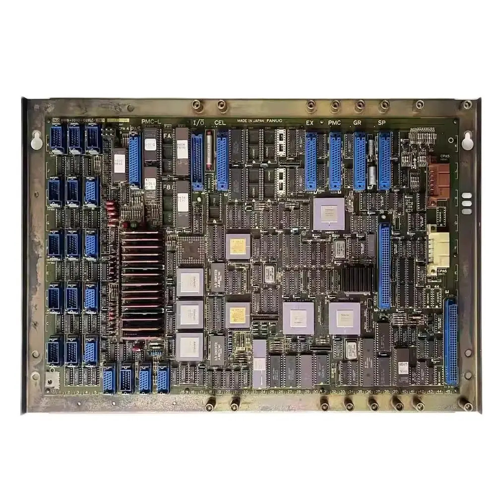 A16B-1010-0285 Fanuc 회로 기판 리퍼 완료 A16B 10100285