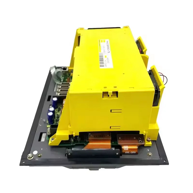 Fanuc 시스템 컨트롤러 리퍼 완료 A02B-0285-B500 21i-MB/TB CNC 기계 A02B 0285 B500