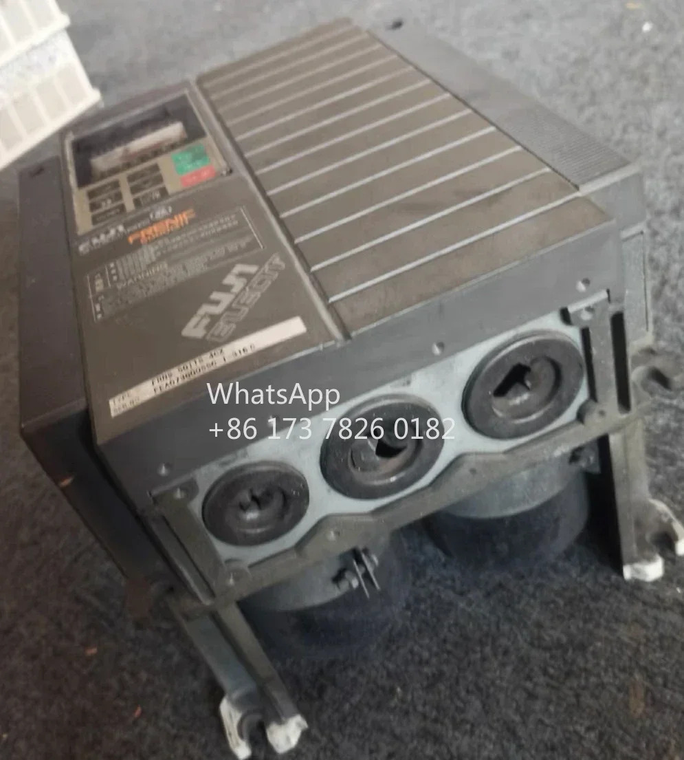 리퍼 G11 시리즈 5.5kw 변환기 FRN5.5 g11s-4