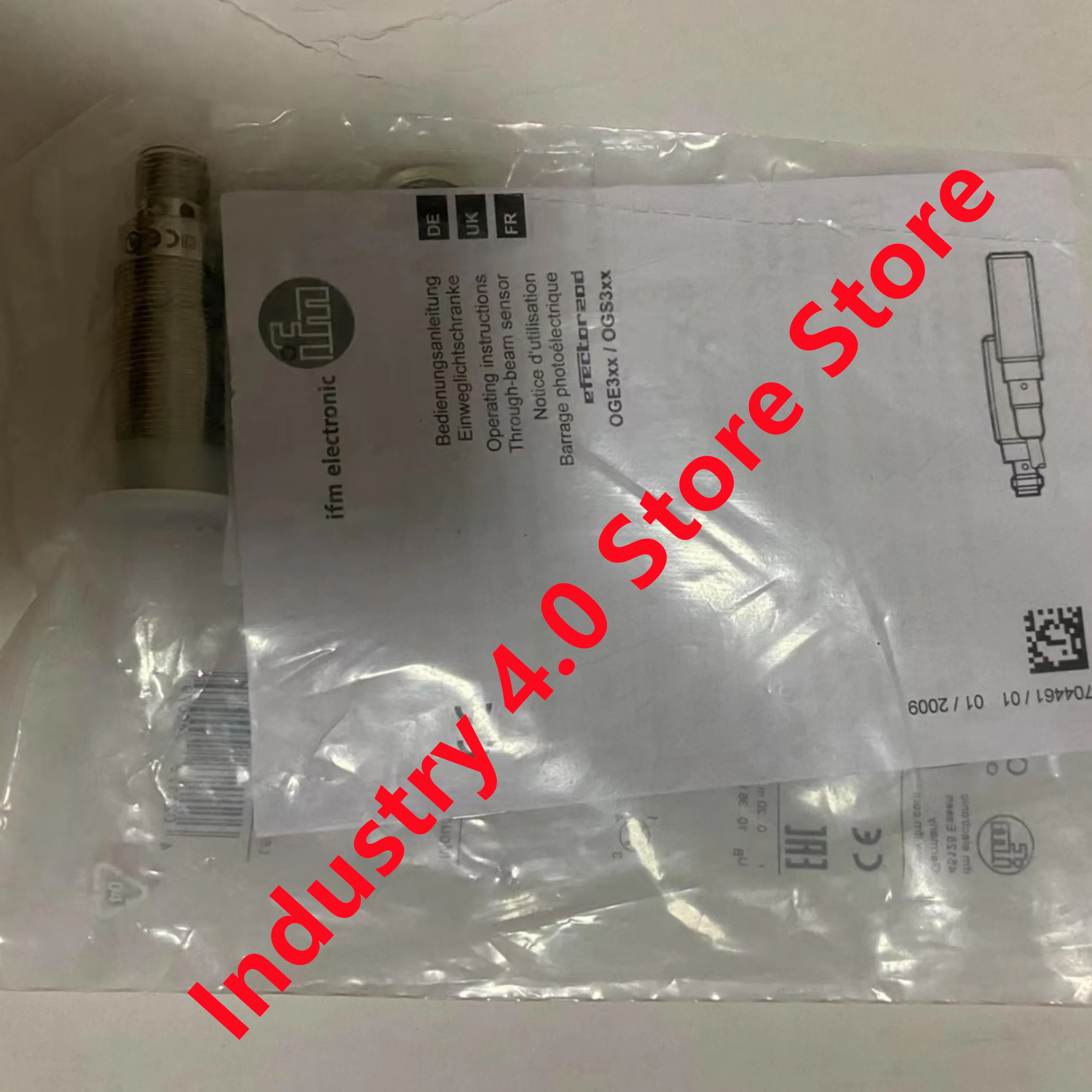 오리지널 PK6534 OGE300