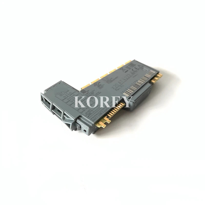 PLC 모듈 오리지널 포장 X20AT4222 X20AT6402