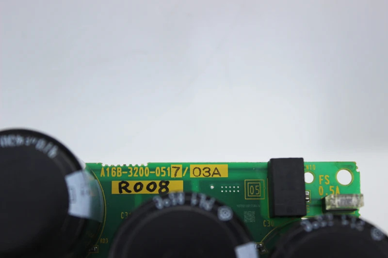 A16B-3200-0517 CNC 기계 컨트롤러Fanuc 하단 보드 저렴