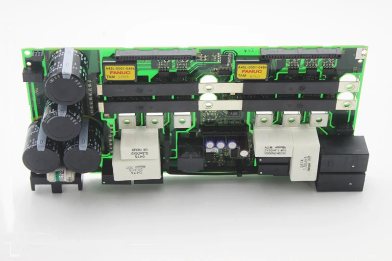 A16B-2203-0672 CNC 기계 컨트롤러Fanuc 회로 기판 저렴