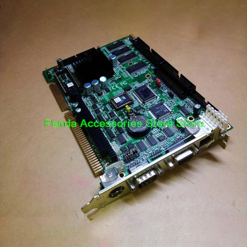 HSB-440I REV A1.0 반길이 산업제어 마더보드리퍼