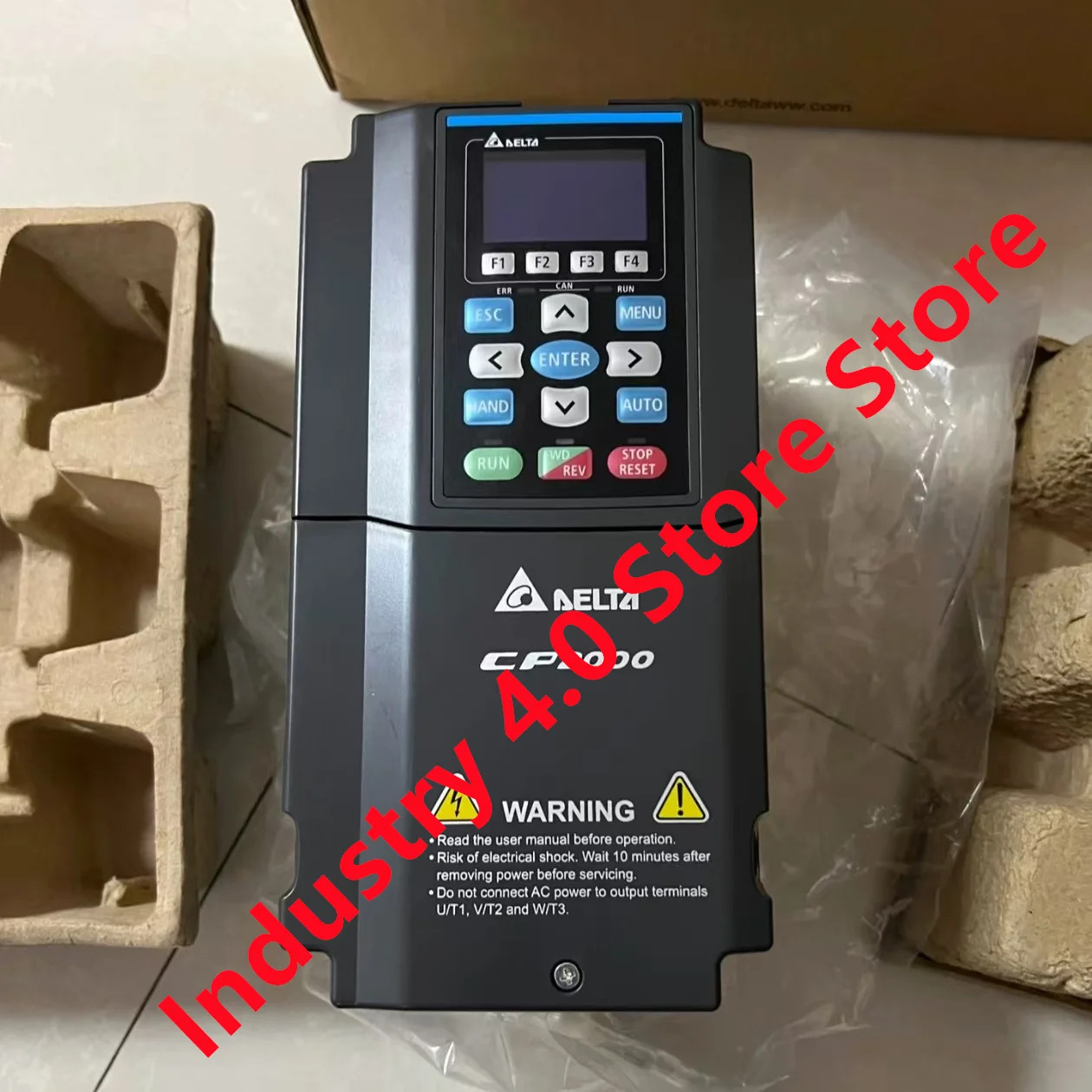 VFD022CP43B-21 VFD037EL43A 오리지널 신