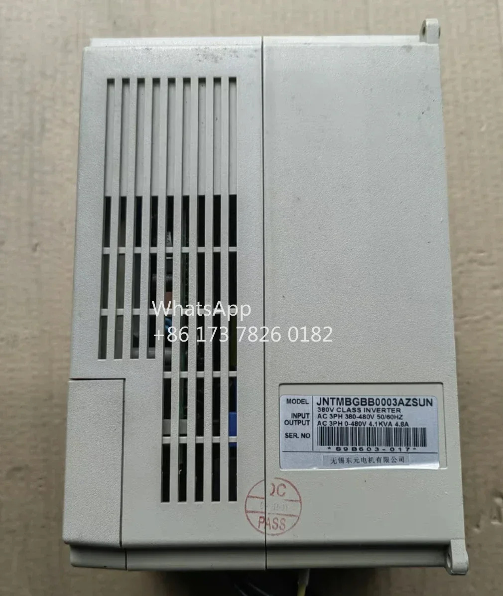리퍼 2.2kw 변환기 JNTMBGBB0003AZSUN 기능 패키지