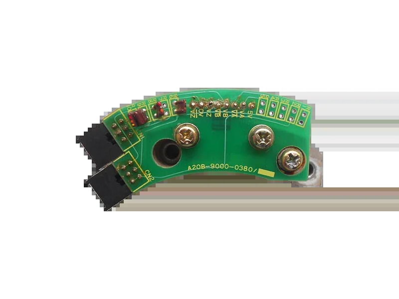 리퍼 Fanuc A20B-9000-0380은상태로 리퍼되었습니다.