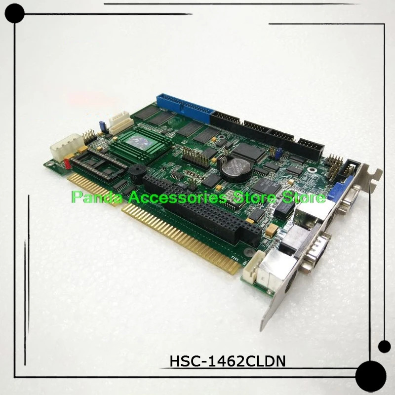 EVOC 임베디드 3.5인치 단일 컴퓨터 마더보드HSC-1462CLDN