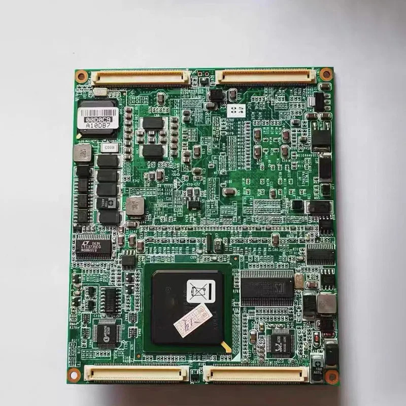 어드밴텍 ETX 임베디드 CPU 마더보드SOM-4481 SOM-4481FL 오리지널