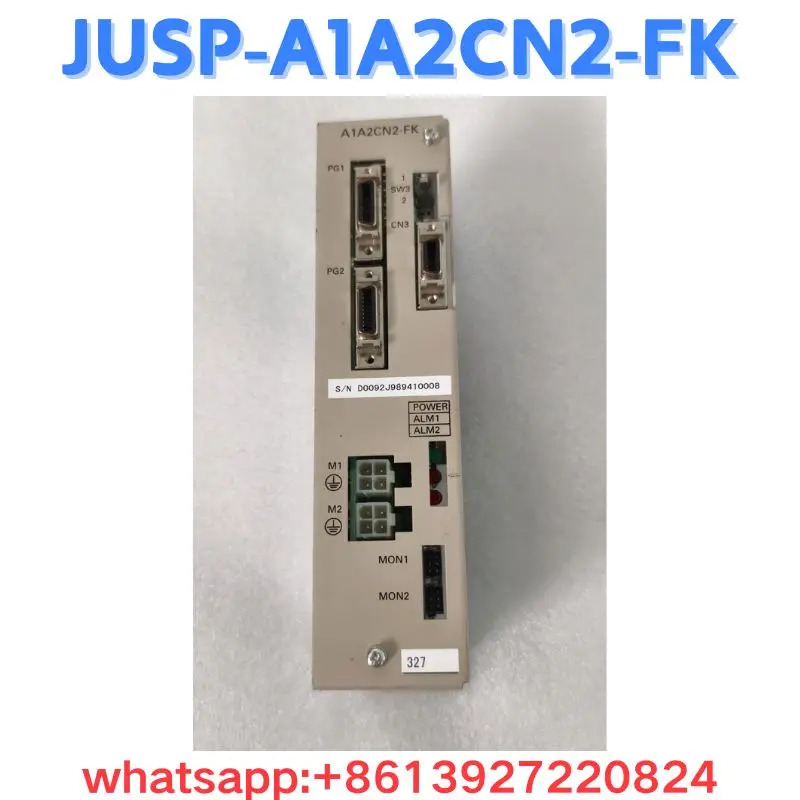 리퍼 드라이브 JUSP-A1A2CN2-FK OK