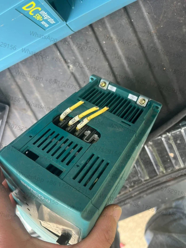 리퍼된 인버터 EF-1.5K 1.5KW 380V