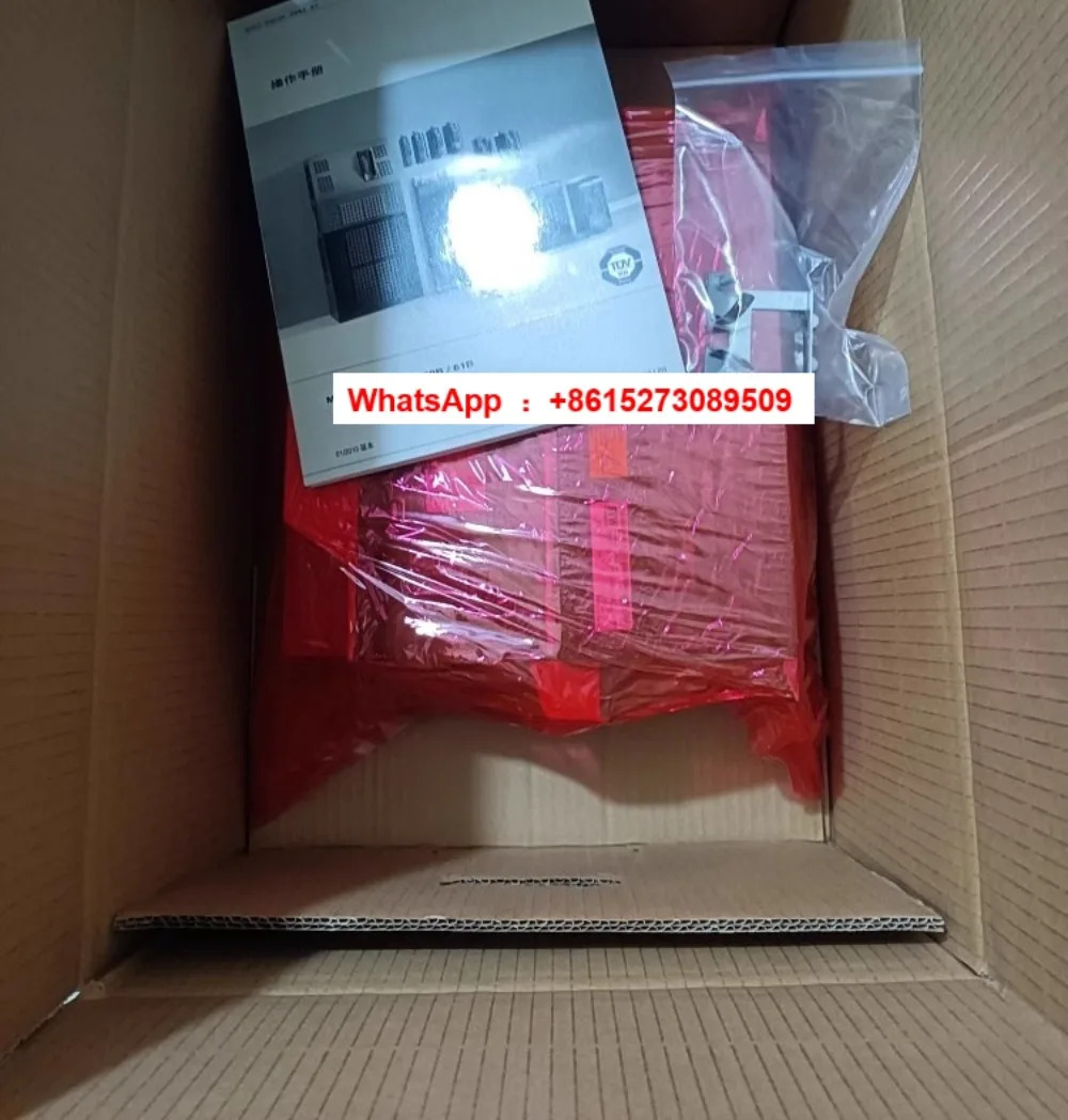 독일 인버터 MDX61B0022-5A3-4-00 8279586