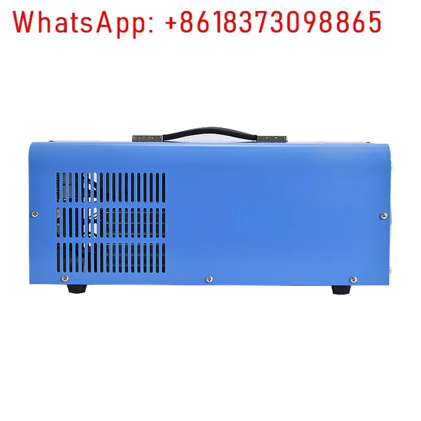 EBC-A40L 전부하 배터리 용량 테스터 산성 충전/방전 40A 110V/220V 200W