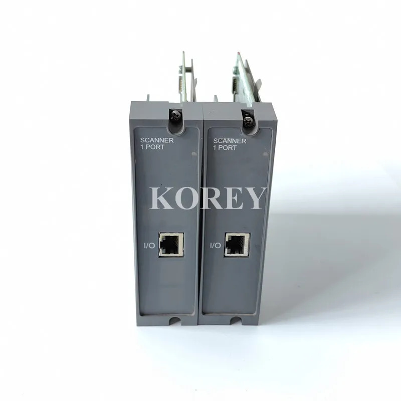 HC900 시리즈 PLC 모듈 900C53-0244-00