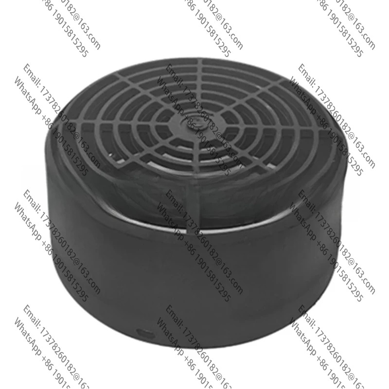 팬 커버는 진공 펌프 RA0040 RA0063 RA0100