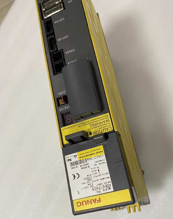 A06B-6117-H106 서보 드라이브 리퍼 완료